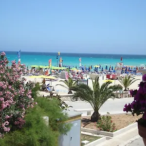 3* Casa de hóspedes Brezza Marina