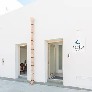 Casa de hóspedes Catalina